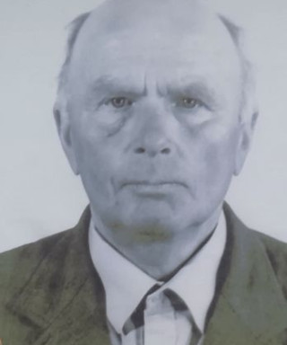 Голицин Василий Павлович