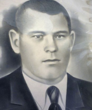 Попов Василий Алексеевич