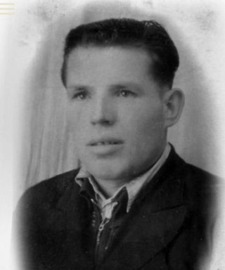 Тараканов Иван Петрович