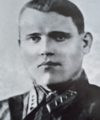 Пахомов Афанасий Ильич