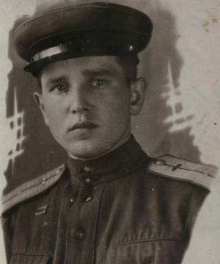 Лазаренко Виктор Васильевич