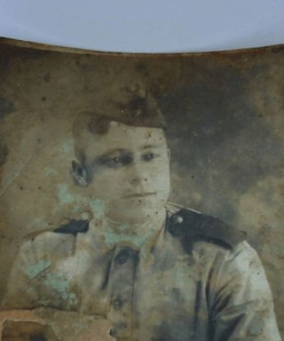 Ковырев Илья Леонтьевич