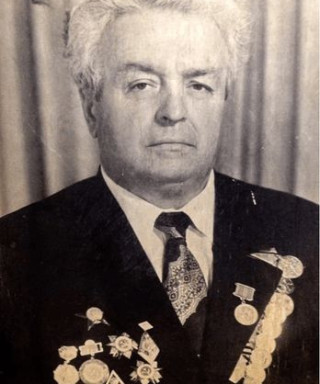 Федько Павел Антонович