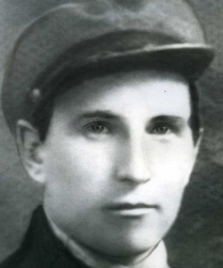 Абраменков Егор Васильевич