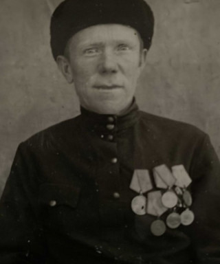 Гайдов Пётр Васильевич