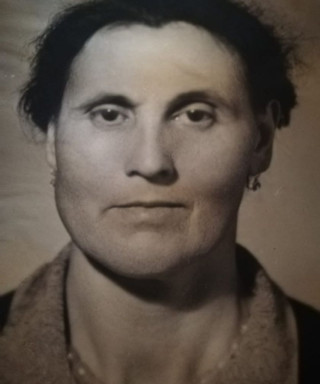 Мухаметшина Раиса Мукминовна