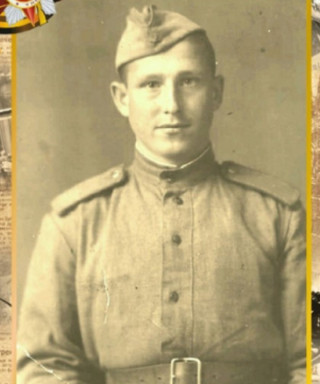 Якуничев Иван Иванович