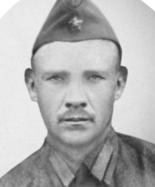 Борзых Николай Гаврилович