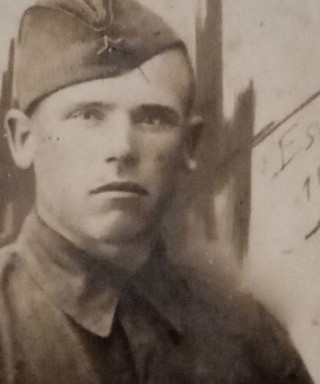 Дронов Семен Иванович