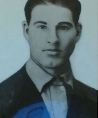 Захаров Никон ЯКОВЛЕВИЧ