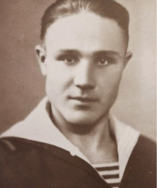 Зайцев Аркадий Дмитриевич