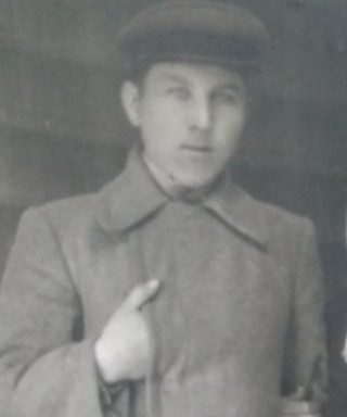 Голубь Константин Ефимович