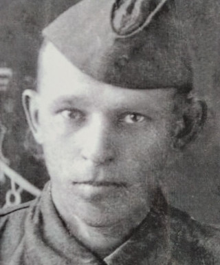 Тяжельников Иван Филиппович