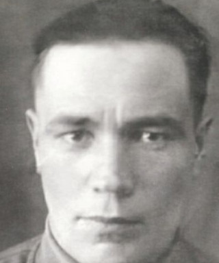 Колупаев Иван Егорович