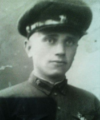 Беляев Иван Тимофеевич