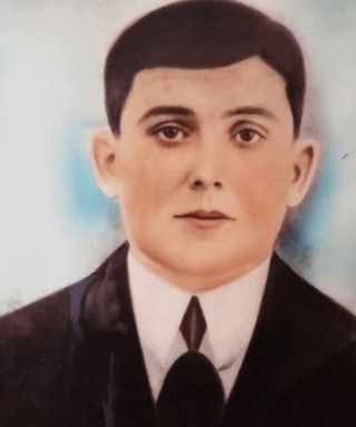 Дурнев Стефан Сергеевич