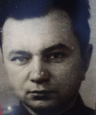 Грашовень Виктор Ефимович