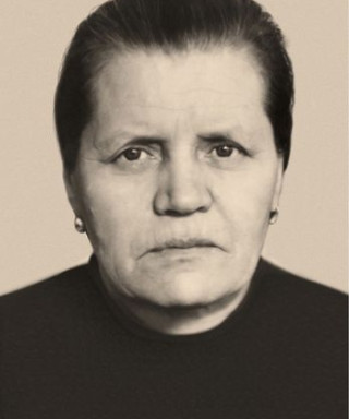 Лазурина Серафима Николаевна