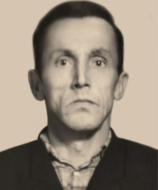 Лазурин Алексей Иванович