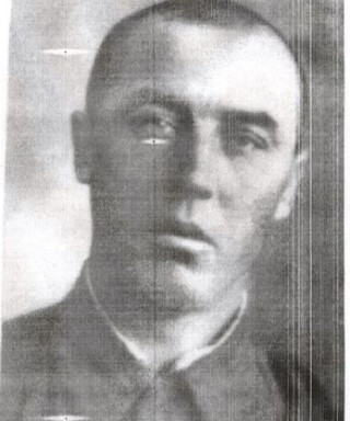 Бегашев Прокопий Андриянович