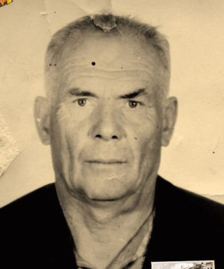 Волков Николай Иванович