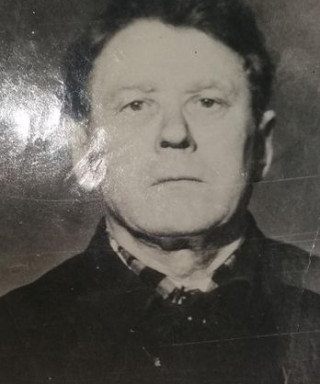 Нелюбин Николай Артемьевич