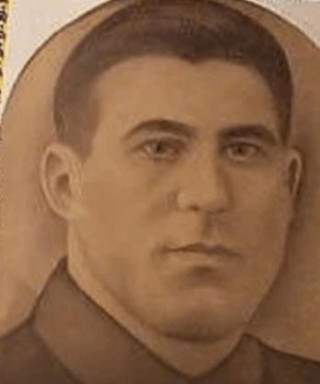 Тюнис Михаил Ильич