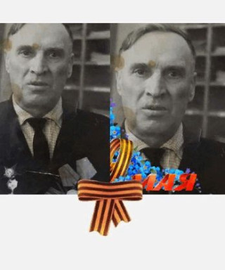 Таныгин Виктор Дмитриевич