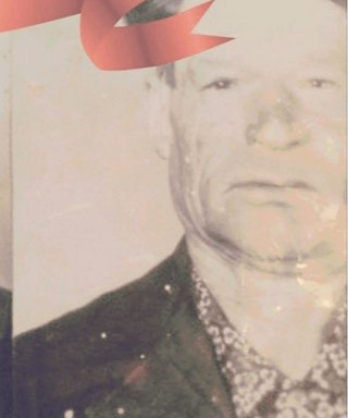 Аксенов Павел Емельянович