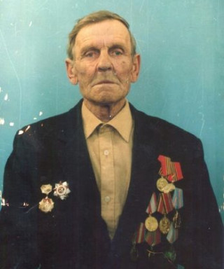 Медведев Михаил Александрович