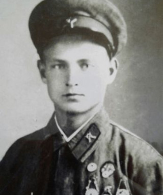 Березовский Андрей Николаевич