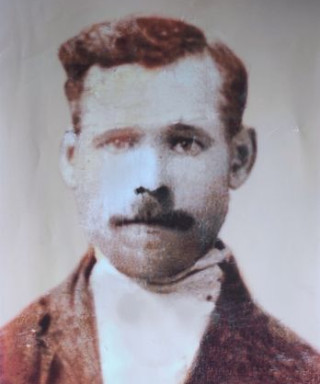 Кожин Михаил Александрович