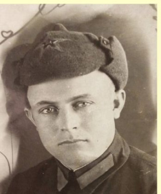 Бондарев Степан Осипович