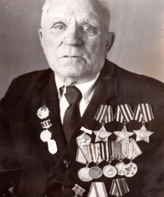 Янков Павел Сергеевич