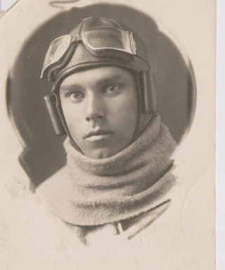 Баранов Алексей Дмитриевич