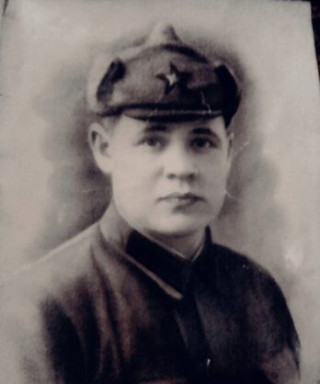 Микшеев Иван Васильевич