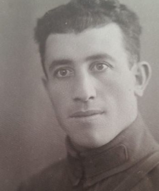 Зиссерман Яков Моисеевич