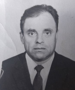 Исаев Адольф Александрович