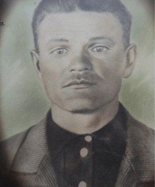 Беззубцев Николай Ефимович