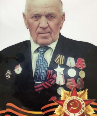 Гусев Александр Иванович