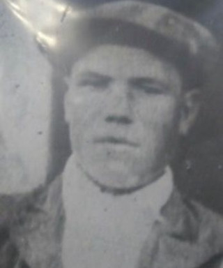 Патрин Михаил Петрович