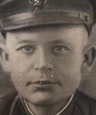 Глотов Антон Васильевич