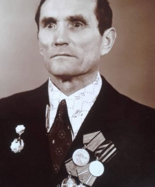 Андреев Виктор Васильевич