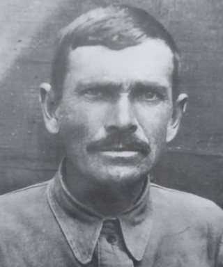 Голуб Григорий Петрович