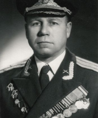 Коньков Константин Иванович