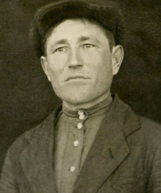 Куликов Иван Алексеевич