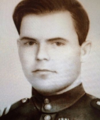 Горбунов Дмитрий Матвеевич