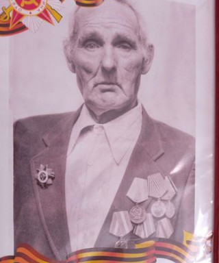 Дудко Даниил Федорович