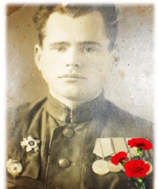 Дмитрищенко Григорий Васильевич