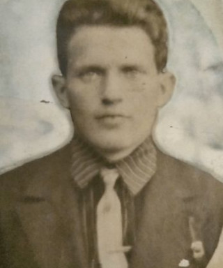 Гриневич Бронислав Антонович